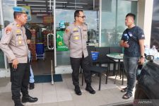 Polisi Buru 4 Pelaku Kasus Penembakan terhadap Pemilik Rental Mobil di Tangerang - JPNN.com