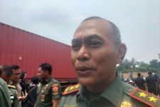 Oknum TNI AL Ditangkap terkait Penembakan Bos Rental Mobil - JPNN.com