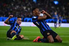 Hajar Atalanta, Inter Milan Melaju ke Final Piala Super Italia, Inzaghi Puas - JPNN.com