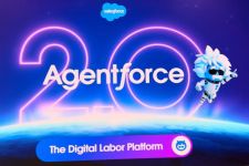 Agentforce 2.0 jadi Platform Karyawan Digital yang Menghadirkan Workforce Tanpa Batas - JPNN.com