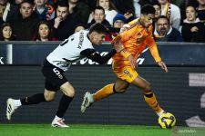 Valencia vs Madrid: Los Blancos Menang 2-1, Makin Kukuh di Puncak Klasemen - JPNN.com