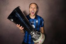 Profil Mitchel Bakker, Pemain Atalanta yang Digosipkan Didekati PSSI - JPNN.com