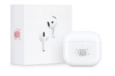 Apple Merilis AirPods 4 Edisi Khusus, Dijual Terbatas, Sebegini Harganya - JPNN.com