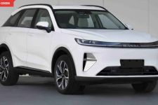 Siap-Siap, GWM Haval H7 Hybrid Bakal Meluncur Pada 2025 - JPNN.com