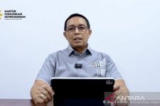 Hari Ini Menteri Kabinet Merah Putih TInjau Langsung Program Makan Bergizi Gratis - JPNN.com