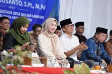 Mendes Yandri: Saya Ingin Program Makan Siang Gratis Berhasil di Jambi - JPNN.com