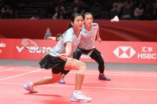 Malaysia Open 2025: Ana/Tiwi Gagal Susul Lanny/Fadia ke 16 Besar - JPNN.com