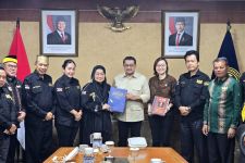 Menekraf Sebut Budaya Lokal Potensi Besar Ekraf - JPNN.com