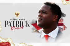 Patrick Kluivert Dijadwalkan Tiba di Indonesia Hari Ini - JPNN.com