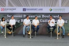 Kawasan Gading Serpong Punya Akses Baru Menuju BSD City - JPNN.com