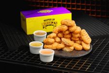 Awali 2025, Lawless Burgerbar Perkenalkan Master of Nuggets - JPNN.com