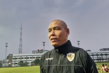 Nova Arianto Cukup Puas Komposisi Skuad Timnas U-17 Indonesia, tetapi Punya Catatan - JPNN.com