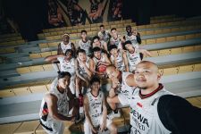 IBL 2025: Skuad Mentereng, Dewa United Percaya Diri Meruntuhkan Dominasi PJ dan SM - JPNN.com