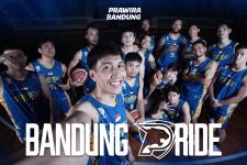 Prawira Bandung Siap Bikin Kejutan di IBL 2025 - JPNN.com