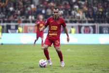 Alasan Persija Jakarta Pinjamkan Riko Simanjuntak ke PSS Sleman, Ternyata! - JPNN.com