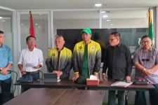 Kepemimpinan Nurdin Halid di Pelti Dapat Dukungan Penuh, Tepis Isu Munaslub - JPNN.com