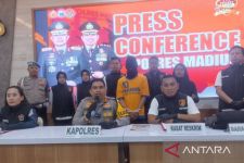 Remaja Sepasang Kekasih di Madiun Ini Benar-Benar Keji - JPNN.com