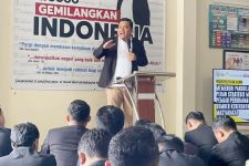 Puguh Wiji Pamungkas Terpilih Kembali sebagai Presiden NGG - JPNN.com