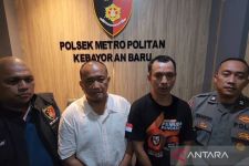 Ini Tampang Anggota Pemuda Pancasila yang Berulah di Blok M Jaksel - JPNN.com