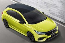 Honda City Hatchback RS Terbaru Meluncur, Harga Naik jadi Sebegini - JPNN.com