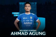 Krisis Lini Tengah, Persib Datangkan Amunisi Anyar dari Persik - JPNN.com