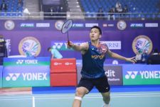 India Open 2025: Indonesia Hanya Sisakan 2 Wakil - JPNN.com