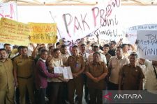 Pegawai Kontrak di Aceh Tuntut Diangkat jadi PPPK Penuh Waktu, Pemprov Janji Memperjuangkan - JPNN.com