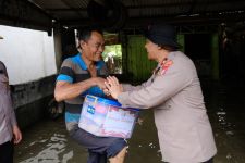 BPBD Riau Tak Kirim Bantuan untuk Korban Banjir di Kampar, Ini Alasannya - JPNN.com