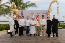 I Kadek Sumiarta Taklukkan Panggung Ajang 2024 Young Talents Escoffier Global Competition - JPNN.com