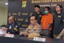 Istri Sandy Permana Sebut Anak Mengalami Trauma - JPNN.com