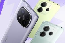 Redmi Note 14 Series Akan Dirilis di Indonesia, Ada Empat Varian - JPNN.com