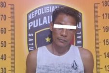 2 Bulan Buron, Pelaku Pencurian di TSM Parit di Banyuasin Ditangkap - JPNN.com