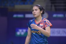 Jadwal Perempat Final India Open 2025: Ujian Berat Jorji, Jojo Punya Kans ke 4 Besar - JPNN.com