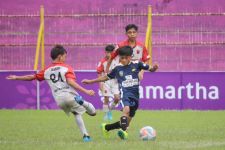 Amartha Dukung Piala Soeratin U-13 2024 Sulbar, Kolaborasi untuk Masa Depan Sepak Bola Indonesia - JPNN.com