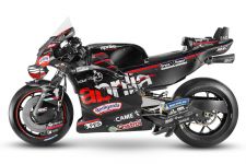 MotoGP 2025: Aprilia Perkenalkan Livery Terbaru, Jorge Martin Pamer Ambisi - JPNN.com