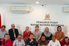 Ikatan Notaris Indonesia Versi Kongres Cilegon: Keputusan Dirjen AHU Sewenang-wenang - JPNN.com