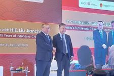 China Serukan Pelestarian Asian Value demi Laju Pembangunan - JPNN.com