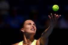 Australian Open 2025: Sabalenka jadi Wanita Pertama Tembus 8 Besar - JPNN.com