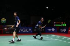 Indonesia Masters 2025: Tarian Terakhir The Daddies Akan Spesial - JPNN.com