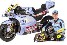 MotoGP 2025: Mantan Tim Marc Marquez Dapat Sponsor Utama Baru - JPNN.com