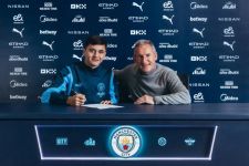 Manchester City Rekrut Bek Asal Uzbekistan Abdukodir Khusanov - JPNN.com