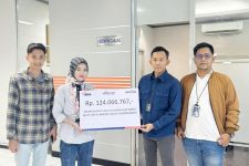 BRI Insurance Bayarkan Klaim Asuransi Alat Berat Senilai Rp 124 Juta - JPNN.com