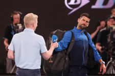 Inilah Kontestan Perempat Final Australian Open 2025, Sore Nanti Djokovic Vs Alcaraz - JPNN.com