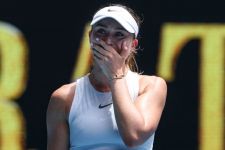 Australian Open 2025: Paula Badosa jadi Wanita Pertama Tembus Semifinal - JPNN.com