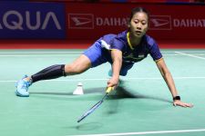 Modal Konsistensi Awal Tahun, Putri KW Ingin Beri Pembuktian di Indonesia Masters 2025 - JPNN.com