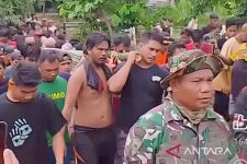 Korban Terseret Arus Banjir di Dompu Ditemukan Sudah Meninggal Dunia - JPNN.com