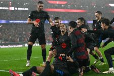 Hasil Liga Champions: Barcelona dan Atletico Madrid Menikung - JPNN.com