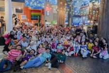 Komunitas Sobat Healing Hadirkan Kegiatan Penuh Nostalgia di KidZania - JPNN.com