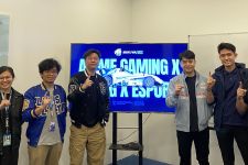 Sekuya Evos Racing Team Dibentuk, Wadahi Gamer dan Racer di Indonesia - JPNN.com