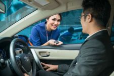 Mau Sewa Mobil Tanpa Ada Gangguan? TRAC Bisa jadi Pilihan - JPNN.com